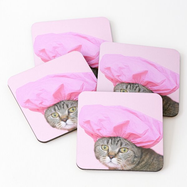 Item preview, Funny cat  designed and sold by SonyBA.