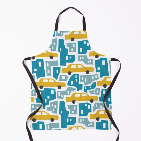 Item preview, My little car designed and sold by Yuliia Studzinska.