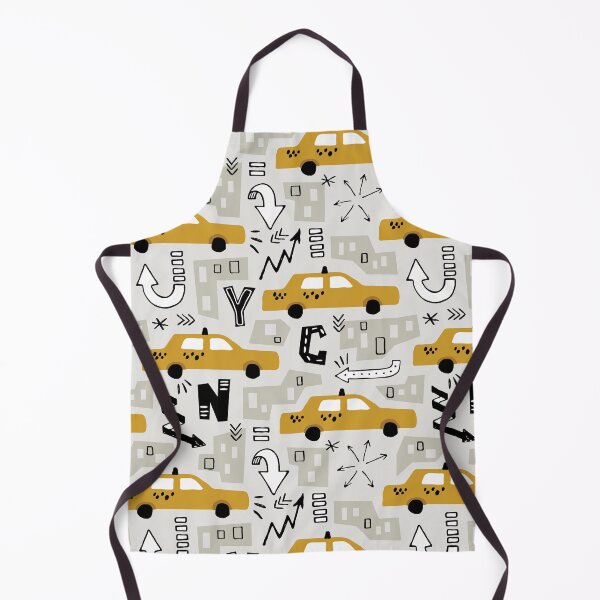 Item preview, NY City designed and sold by Yuliia Studzinska.