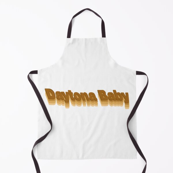 Item preview, Daytona Baby Collection x Duplicity 3D designed and sold by design880.