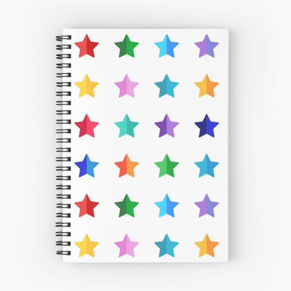 Item preview, Retro mini star pack designed and sold by Inspirationmotivation.