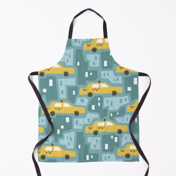 Item preview, New York designed and sold by Yuliia Studzinska.