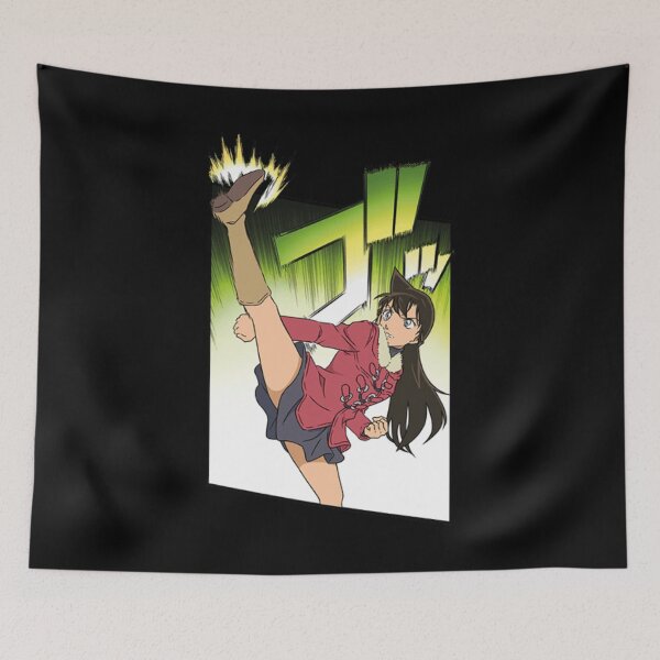 Item preview, Meitantei Conan Môri Ran designed and sold by AlphaSmith.
