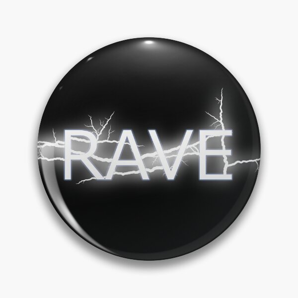 Item preview, Rave designed and sold by Passengers.