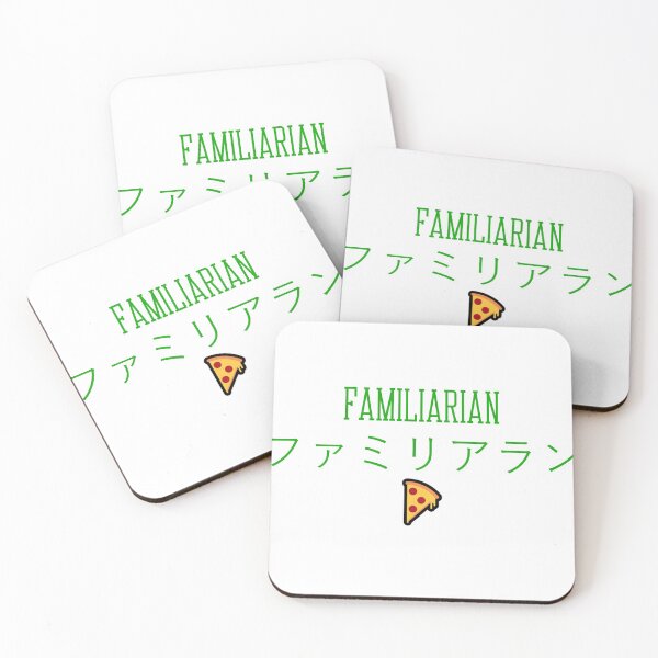 Item preview, Holostars Oshi - Familiarian designed and sold by Comfy-Alligator.