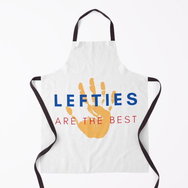 Artikelvorschau, LEFTIES SIND DIE BESTEN entworfen und verkauft von Daisy Bird Shoppe.