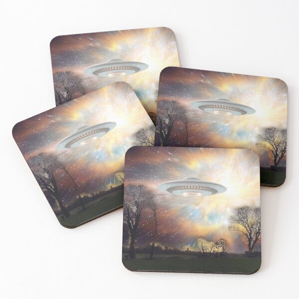 Item preview, Alien Encounter  designed and sold by LivingDeadGirlx.