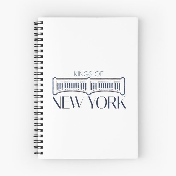 Item preview, Kings of NY designed and sold by captainbryzzo.