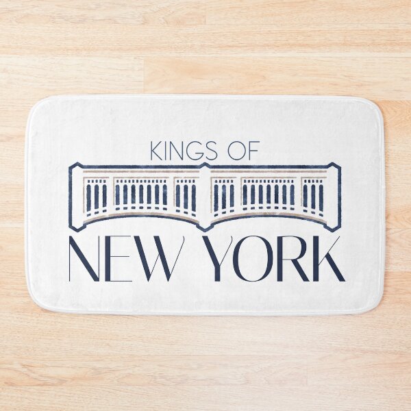 Item preview, Kings of NY designed and sold by captainbryzzo.
