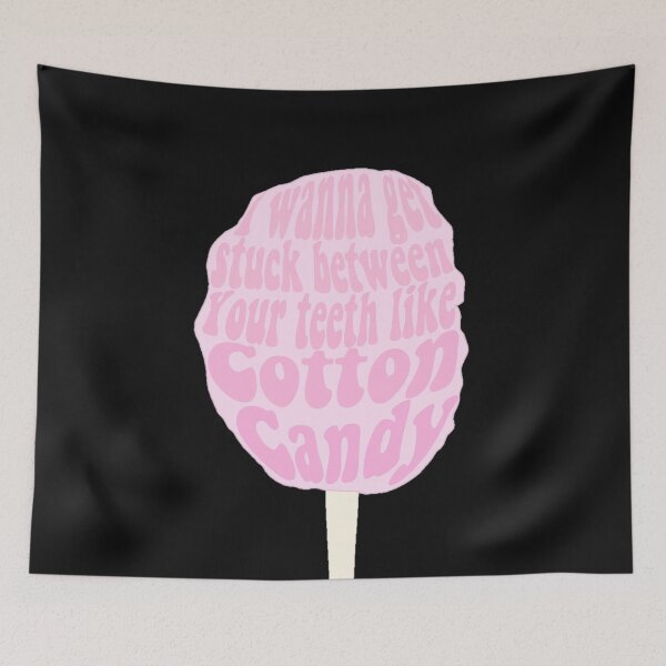 Item preview, Cotton Candy designed and sold by emilym54.