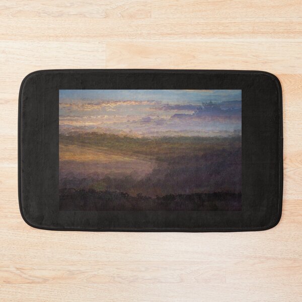 Item preview, Distant Mountains designed and sold by Michelle Thompson.