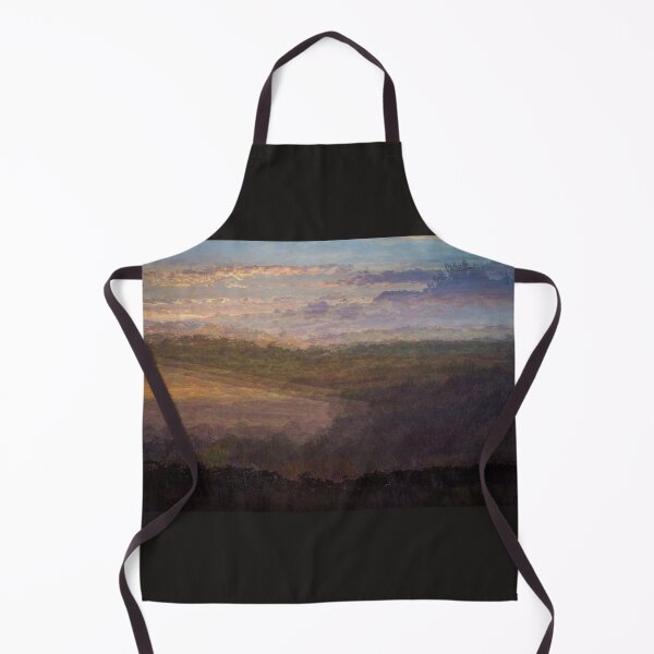 Item preview, Distant Mountains designed and sold by Michelle Thompson.