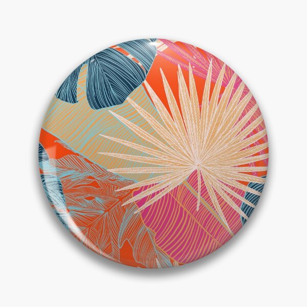 Item preview, Wild Tropical Patterns designed and sold by ANAKOTO.