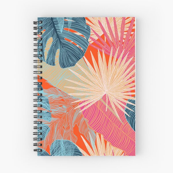 Item preview, Wild Tropical Patterns designed and sold by ANAKOTO.