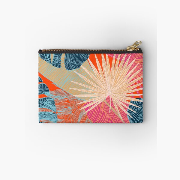 Item preview, Wild Tropical Patterns designed and sold by ANAKOTO.