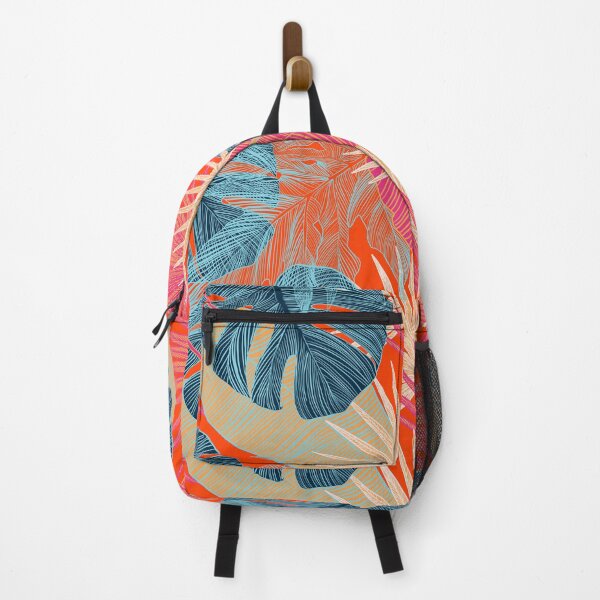 Item preview, Wild Tropical Patterns designed and sold by ANAKOTO.