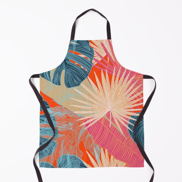 Item preview, Wild Tropical Patterns designed and sold by ANAKOTO.