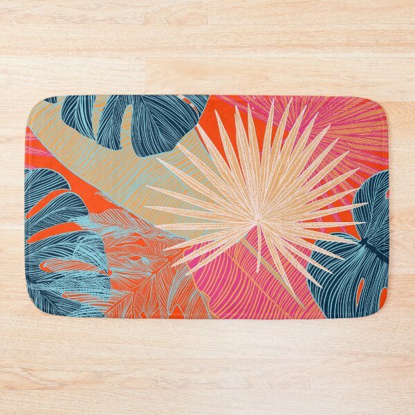 Item preview, Wild Tropical Patterns designed and sold by ANAKOTO.