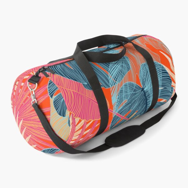 Item preview, Wild Tropical Patterns designed and sold by ANAKOTO.