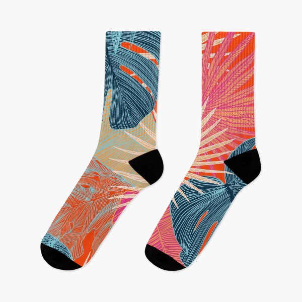 Item preview, Wild Tropical Patterns designed and sold by ANAKOTO.