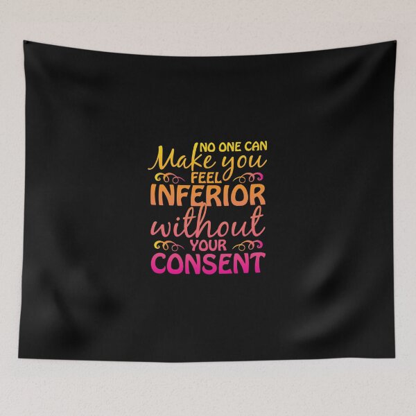 Item preview, Without Your Consent designed and sold by Teamtsunami6.