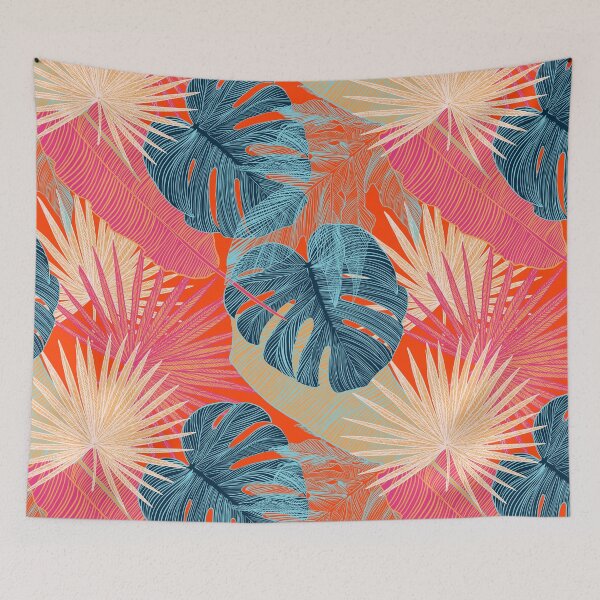 Item preview, Wild Tropical Patterns designed and sold by ANAKOTO.