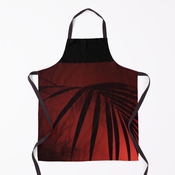 Item preview, Shadow of a Palm Tree Leaf designed and sold by LADYGOODMOOD.