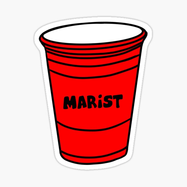 Marist College Cups and Mugs, Marist College Shot Glasses