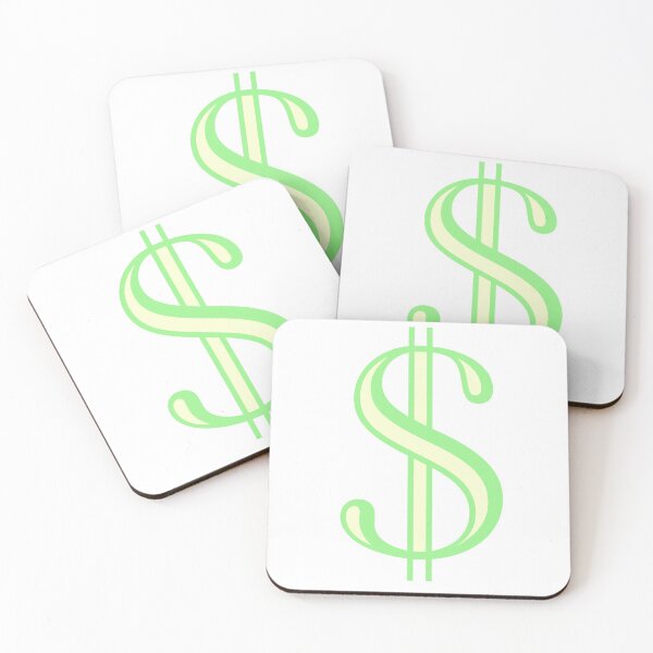Item preview, Money sign designed and sold by Ambxro.