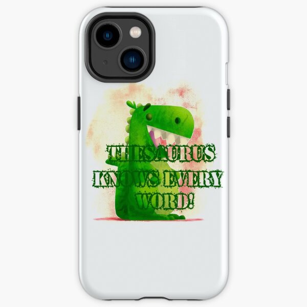 Meaning Synonym Phone Cases for Sale