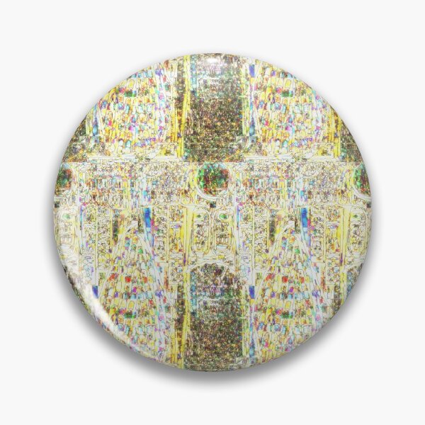 Aperçu de l'œuvre pixaledpattern numérique par smiley100. créée et vendue par smiley100.