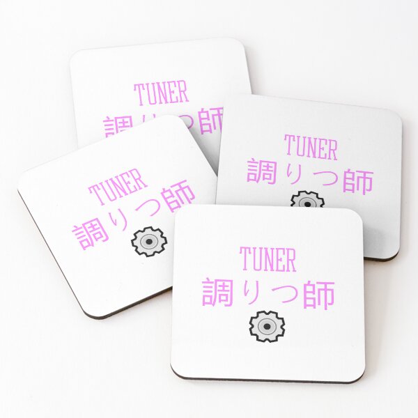 Item preview, Holostars Oshi - Tuner designed and sold by Comfy-Alligator.