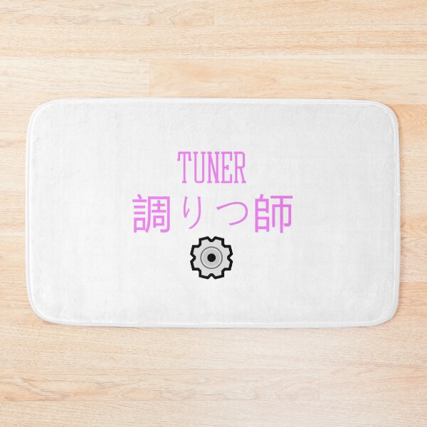 Item preview, Holostars Oshi - Tuner designed and sold by Comfy-Alligator.