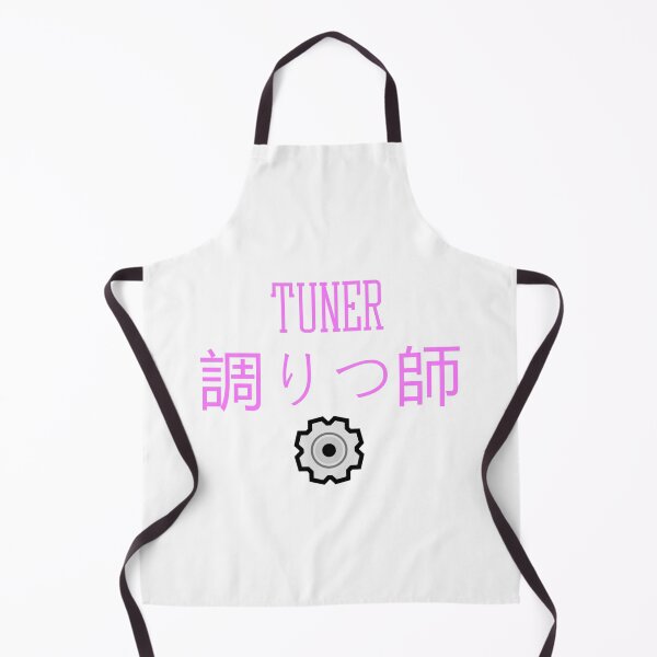 Item preview, Holostars Oshi - Tuner designed and sold by Comfy-Alligator.