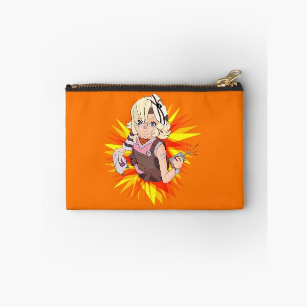 Item preview, Tiny Tina! designed and sold by Oni4219.