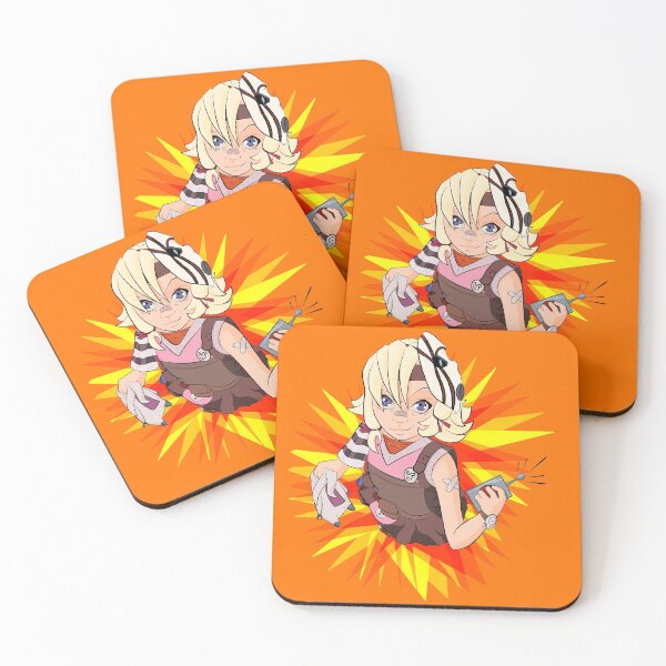 Item preview, Tiny Tina! designed and sold by Oni4219.