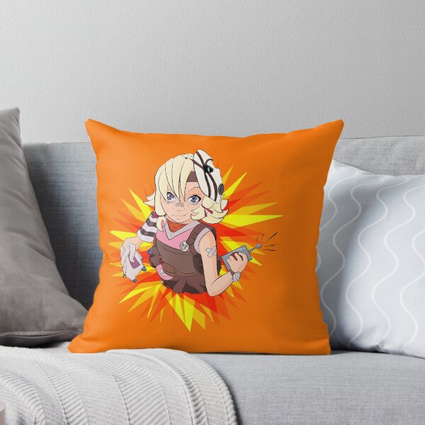 Item preview, Tiny Tina! designed and sold by Oni4219.