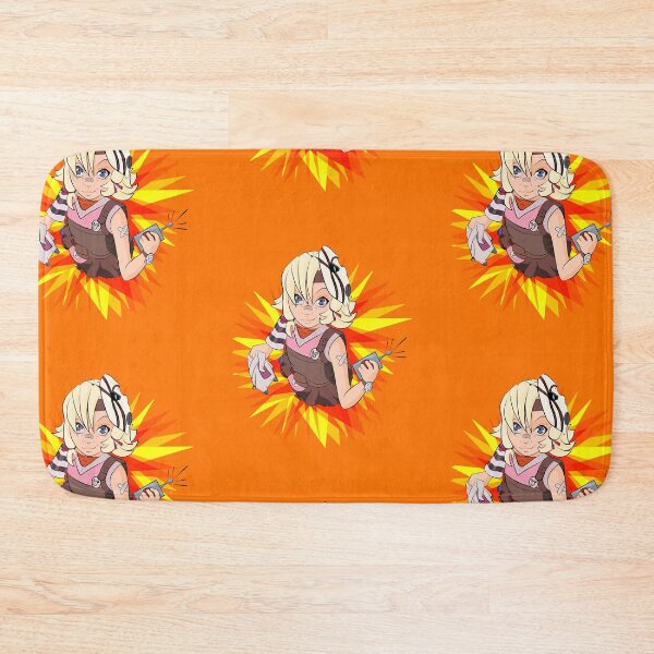 Item preview, Tiny Tina! designed and sold by Oni4219.