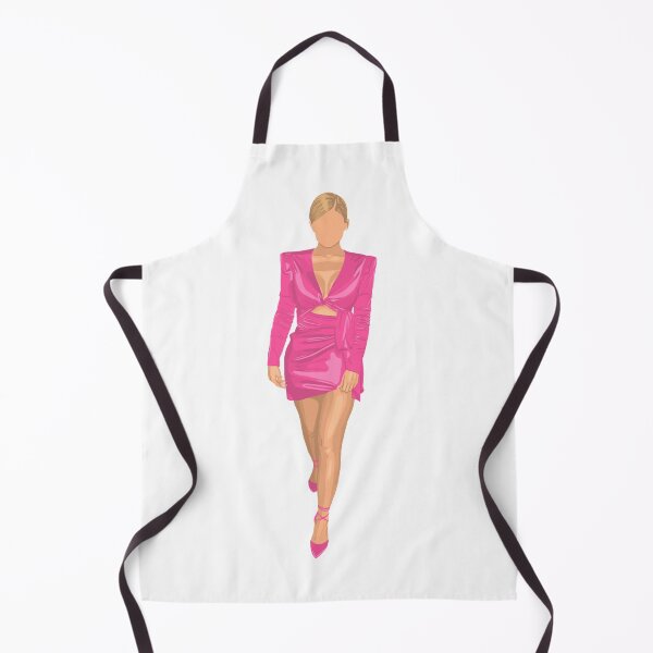 Item preview, Kylie Jenner’s Silk Pink Dress designed and sold by Devon  Ralston.