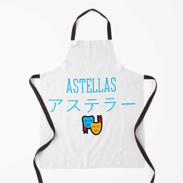 Item preview, Holostars Oshi - Astellas designed and sold by Comfy-Alligator.