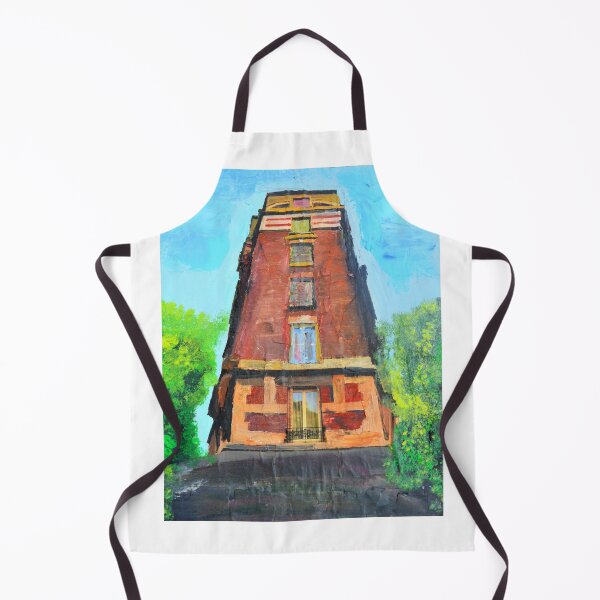 Item preview, Paris Building, France designed and sold by golan22may.