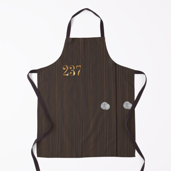 Item preview, The Overlook Hotel - Room 237 designed and sold by Movie Cuties.
