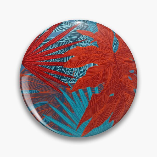 Item preview, Wild Tropical Patterns designed and sold by ANAKOTO.