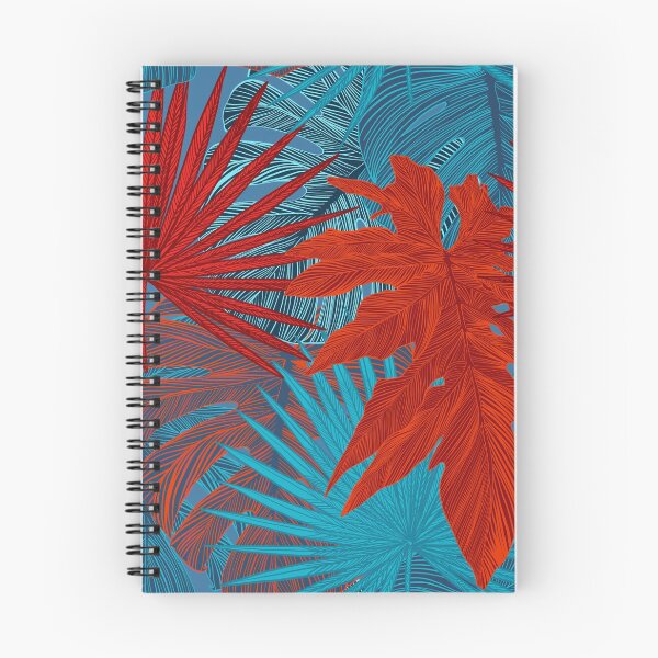 Item preview, Wild Tropical Patterns designed and sold by ANAKOTO.