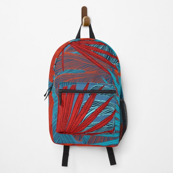 Item preview, Wild Tropical Patterns designed and sold by ANAKOTO.
