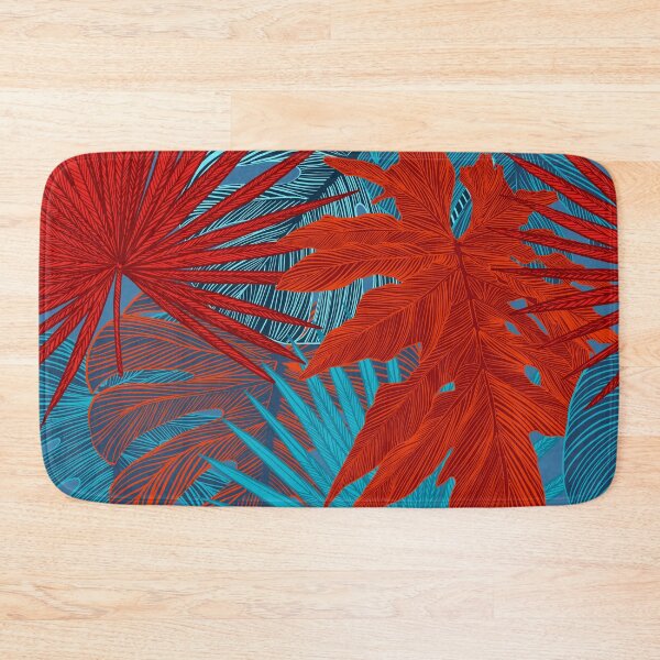 Item preview, Wild Tropical Patterns designed and sold by ANAKOTO.