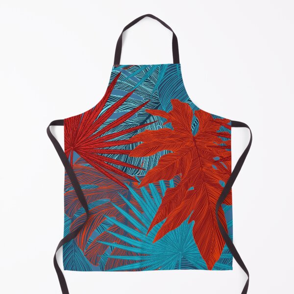 Item preview, Wild Tropical Patterns designed and sold by ANAKOTO.