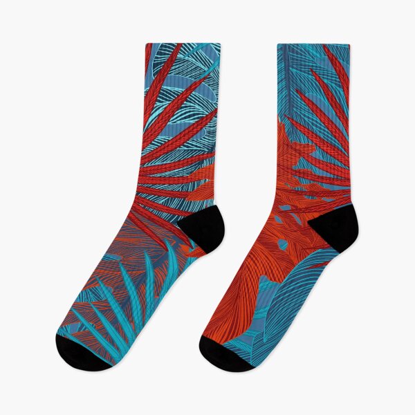 Item preview, Wild Tropical Patterns designed and sold by ANAKOTO.