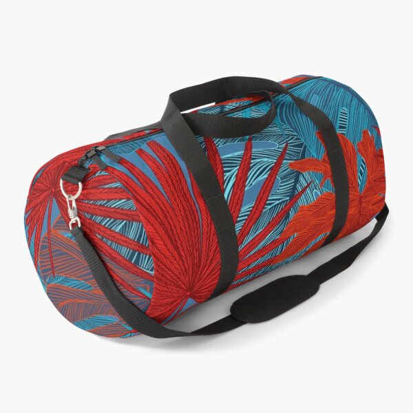 Item preview, Wild Tropical Patterns designed and sold by ANAKOTO.