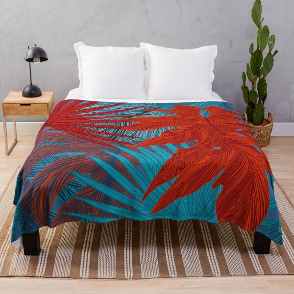 Item preview, Wild Tropical Patterns designed and sold by ANAKOTO.